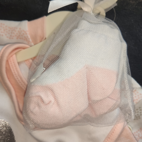 SOLD!!!!!!Baby 6pc Set - Picture 2 of 10